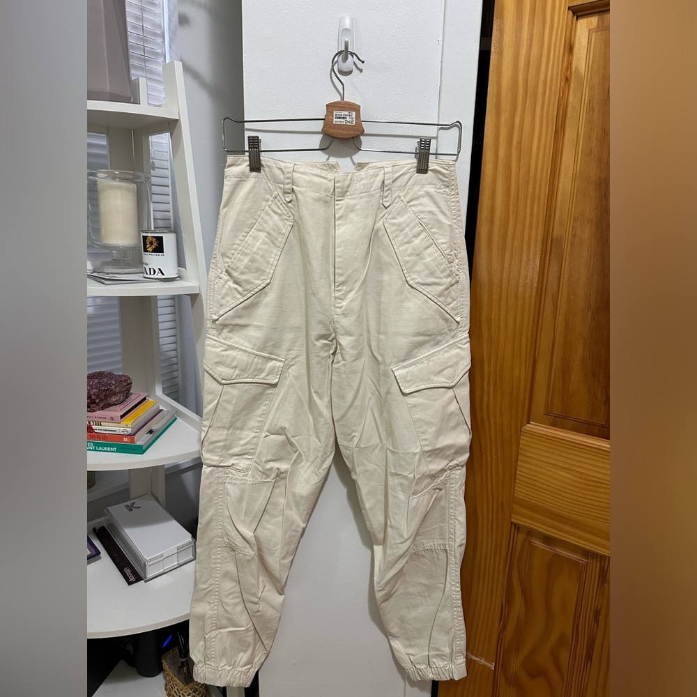 Rag And Bone Porter Pant- Balloon Style, Like New - image 2